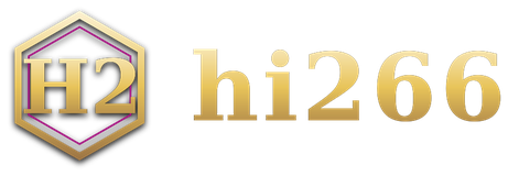 hi266 logo