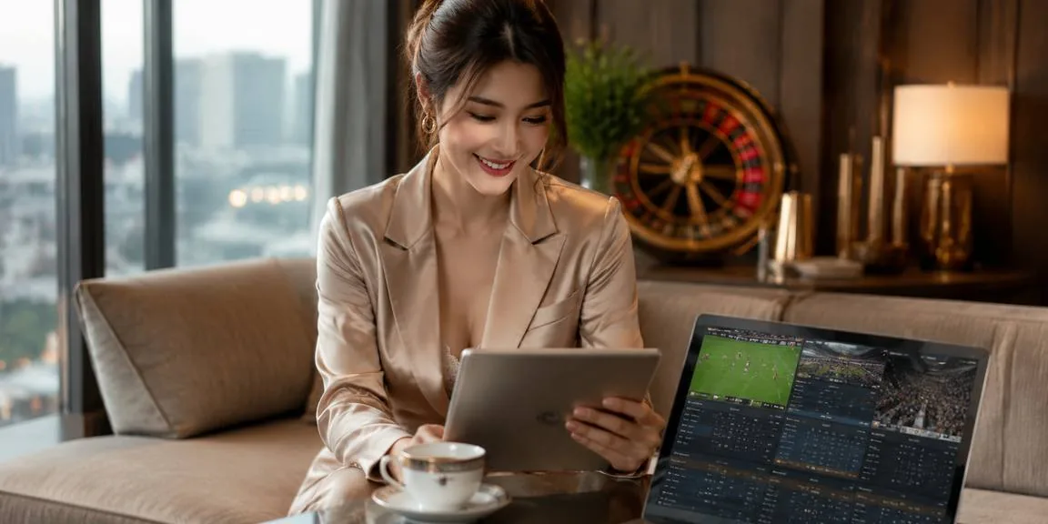 hi266 Trình duyệt di động