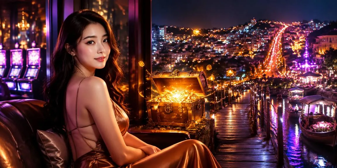 hi266 Việt Nam Sảnh casino