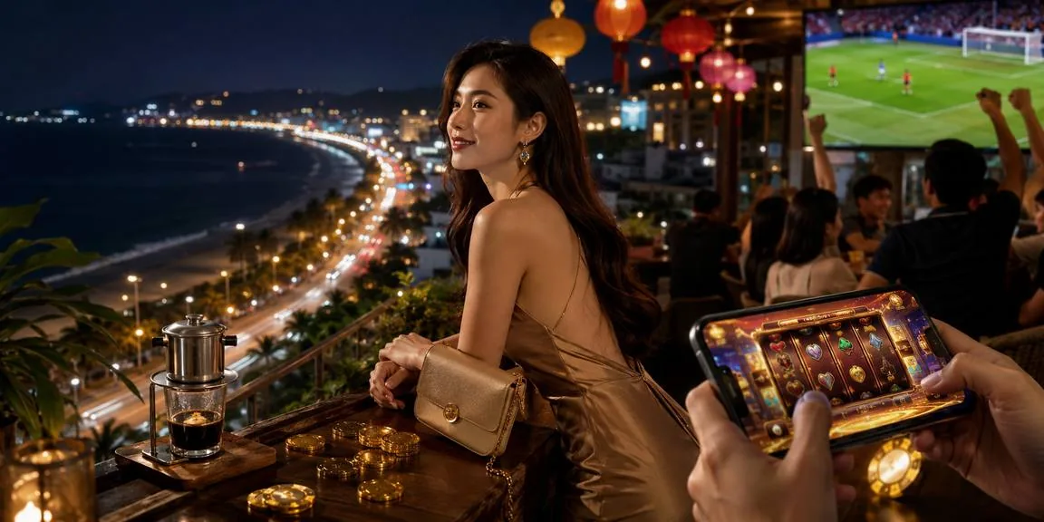 hi266 Xổ Số Nhanh