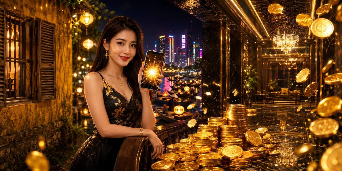 hi266 Casino MoMo